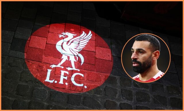 Liverpool pripravuje prestup Yana Diomandeho, aby nahradil Salaha
