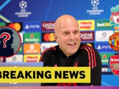 Liverpool pripravuje prestup pre Murilla uprostred záujmu Arsenalu a Man United Liverpool pripravuje prestup pre Murilla uprostred záujmu Arsenalu a Man United