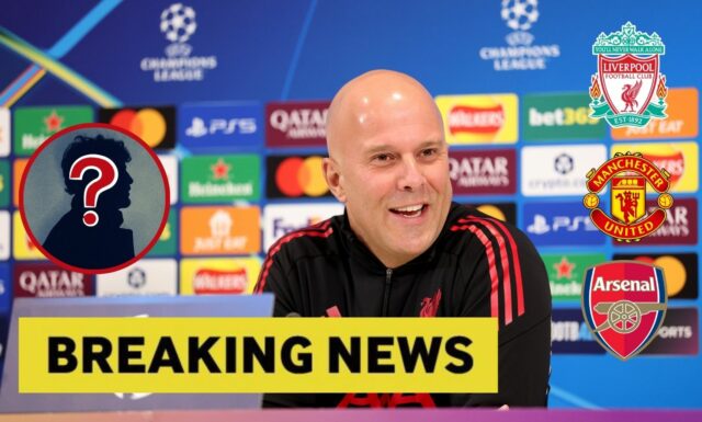 Liverpool pripravuje prestup pre Murilla uprostred záujmu Arsenalu a Man Liverpool pripravuje prestup pre Murilla uprostred záujmu Arsenalu a Man United