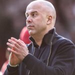 Liverpool rozhodne o „okamžitom pláne vypovedania slotu“, keď sa Alonso „zameriava“ na prácu manažéra; Odhalené „obavy“ FSG