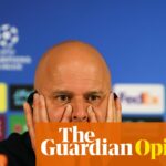 Liverpool sa môže skončiť tak, že sa zbaví Slotu len preto, že nevie vymyslieť, čo iné robiť | Liverpool