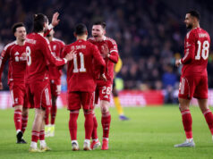 Liverpool sa odrazí od Wolves a zaknihuje si štvrťfinále FA Cupu Download app from appStore