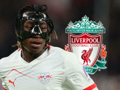 Liverpool sa približuje k dvom popredným svetovým kontraktom, pretože plánujú úžasné výdavky vo výške 146 miliónov libier Liverpool sa približuje k dvom popredným svetovým kontraktom, pretože plánujú úžasné výdavky vo výške 146 miliónov libier