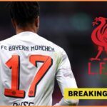 Liverpool sa pýta na prestup Michaela Oliseho