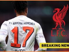 Liverpool sa pýta na prestup Michaela Oliseho Liverpool sa pýta na prestup Michaela Oliseho