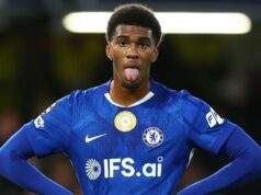 Liverpool sa zameriava na Chelsea „nedotknuteľnú“, ktorá „chce odísť“; oba kluby sa môžu vyhnúť opakovaniu Guehiho Liverpool sa zameriava na Chelsea „nedotknuteľnú“, ktorá „chce odísť“; oba kluby sa môžu vyhnúť opakovaniu Guehiho