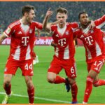 Liverpool si vybral Michaela Olise ako vysnívaný prestupový cieľ