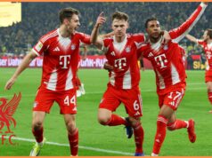 Liverpool si vybral Michaela Olise ako vysnívaný prestupový cieľ Liverpool si vybral Michaela Olise ako vysnívaný prestupový cieľ