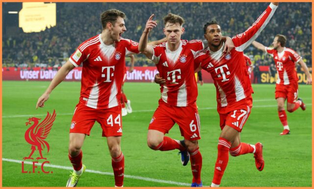 Liverpool si vybral Michaela Olise ako vysnívaný prestupový cieľ
