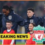 Liverpool sleduje prestup Jamesa Garnera z Evertonu