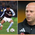 Liverpool spájaný s prestupom Morgana Rogersa