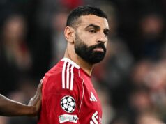 Liverpool správy: Mo Salah tipoval na prekvapivý krok, keď sa v zákulisí objavuje frustrácia Mohamed Salah