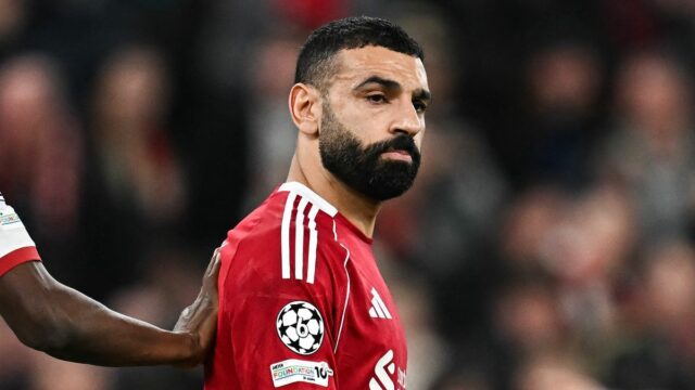 Liverpool správy: Mo Salah tipoval na prekvapivý krok, keď sa Mohamed Salah