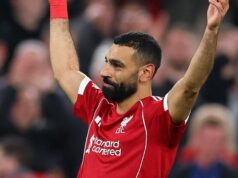 Liverpool spustil plán výmeny Mo Salaha po obeti 100 miliónov libier za prestup | Futbal | Šport Liverpool spustil plán výmeny Mo Salaha po obeti 100 miliónov libier za prestup | Futbal | Šport