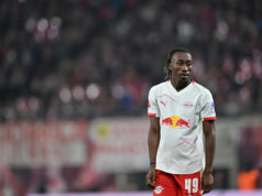 Liverpool upriamil pozornosť na tohto krídelníka Bundesligy: Dobrá náhrada za Salaha? Download app from appStore