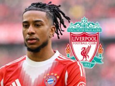 Liverpool „urobil obrovskú ponuku“ pre bývalú hviezdu Premier League, aby nahradil „včerajšieho muža“ Liverpool "urobil obrovskú ponuku" pre bývalú hviezdu Premier League, aby nahradil "včerajšieho muža"