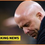 Jeremy Jacquet v akcii za Rennes