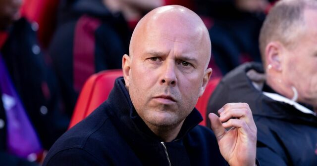 Liverpool už dokončil dva prestupy pred letným obdobím | Futbal Liverpool už dokončil dva prestupy pred letným obdobím | Futbal | Šport