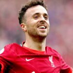 Diogo Jota tragicky zomrel minulý rok