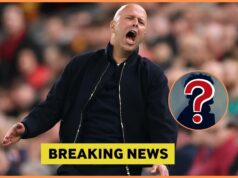 Liverpool v pokročilom rozhovore s Xabim Alonsom Liverpool v pokročilom rozhovore s Xabim Alonsom