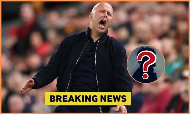 Liverpool v pokročilom rozhovore s Xabim Alonsom Liverpool v pokročilom rozhovore s Xabim Alonsom