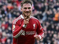 Liverpool vs Tottenham LIVE, Premier League: Liv vs Spurs; Zostavy tímov, informácie o úvode, aktualizácie Liverpool vs Tottenham LIVE, Premier League: Liv vs Spurs; Zostavy tímov, informácie o úvode, aktualizácie