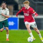 Liverpool zasadil ranu pri honbe za stredopoliarom s hodnotou 50 miliónov libier