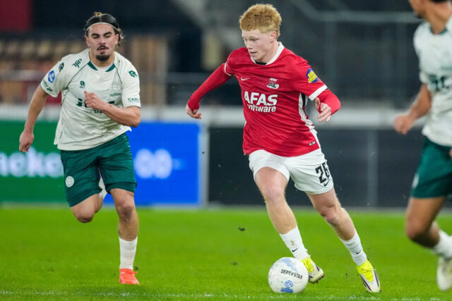 Liverpool zasadil ranu pri honbe za stredopoliarom s hodnotou 50 Liverpool zasadil ranu pri honbe za stredopoliarom s hodnotou 50 miliónov libier