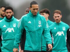 Liverpool zasiahol po náhlom zranení, keď 21-členný tím vs Galatasaray overil|Futbal|Športová aktivita Liverpool zasiahol po náhlom zranení, keď 21-členný tím vs Galatasaray overil|Futbal|Športová aktivita