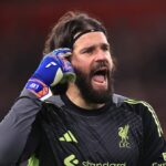 Liverpool pred zápasom Premier League proti Brightonu zasiahla veľká rana zranenia Alissona