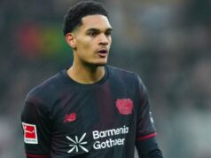 Liverpool zintenzívnil svoje kroky, aby po roku znovu získal Jarella Quansaha Liverpool zintenzívnil svoje kroky, aby po roku znovu získal Jarella Quansaha