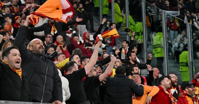 Liverpool získal podporu v Lige majstrov, pretože fanúšikovia Galatasaray boli Liverpool porazil Galatarasay v skupinovej fáze Ligy majstrov, ale opäť sa s ním stretne v posledných 16