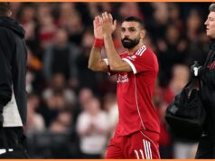 Liverpool zmeškal prestupovú čiastku 150 miliónov libier Liverpool zmeškal prestupovú čiastku 150 miliónov libier