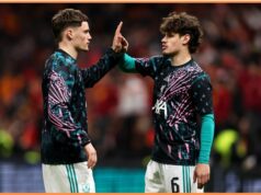 Liverpool znevažuje klebety o prestupe Floriana Wirtza Liverpool znevažuje klebety o prestupe Floriana Wirtza