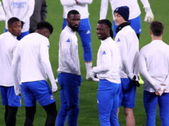 Liverpool zvažuje letný prestup za stredopoliara Realu Madrid v hodnote 50 miliónov eur Liverpool zvažuje letný prestup za stredopoliara Realu Madrid v hodnote 50 miliónov eur