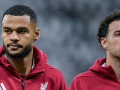 Liverpool „prijme ponuku“ na súčasného štartéra za dvoch podmienok, pričom Salah je považovaný za „kľúčový“ faktor Liverpool „prijme ponuku“ na súčasného štartéra za dvoch podmienok, pričom Salah je považovaný za „kľúčový“ faktor