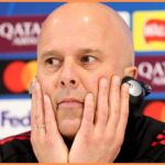 Liverpoolsky cieľ prestupu rodiny Michaela Oliseho v zápase v Brightone