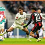 Liverpoolsky rival z PL pre prestup Nathaniela Browna