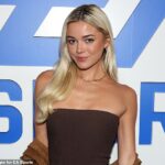 Livvy Dunne dúfa, že v blízkej budúcnosti urobí prelom v hereckom svete