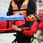 Loftus-Cheek sa po bolestivom zranení vrátil do tréningu za Miláno