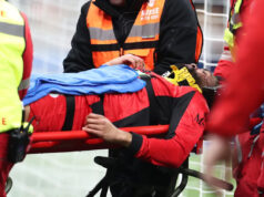 Loftus-Cheek sa po bolestivom zranení vrátil do tréningu za Miláno Loftus-Cheek sa po bolestivom zranení vrátil do tréningu za Miláno