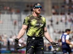 Logan Paul ponúka sarkastické ospravedlnenie Tomovi Bradymu a naznačuje futbalových rivalov, keď sociálne médiá zúria na hviezde WWE Superhviezda WWE Jake Paul zaznamenal sarkastické ospravedlnenie po jeho vyčíňaní na futbalovom zápase