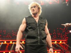 Logan Paul tvrdí, že by v boxerskom zápase „škrtil“ Mylesa Garretta z NFL Logan Paul tvrdí, že by v boxerskom zápase „škrtil“ Mylesa Garretta z NFL