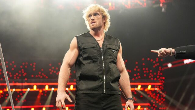 Logan Paul tvrdí, že by v boxerskom zápase „škrtil“ Mylesa Garretta z NFL
