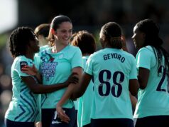 London City Lionesses sa zapísali do histórie oznámením vypredania Arsenalu Download app from appStore