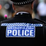 Londýnsky policajt natáčal v dave zastrašovanie novinárov Al-Džazíry | Policajné správy