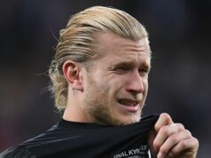 Loris Karius a Liverpool ukázali Tottenhamu, čo bude ďalej pre Antonina Kinského Loris Karius a Liverpool ukázali Tottenhamu, čo bude ďalej pre Antonina Kinského