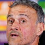 Hovorí šéf PSG Luis Enrique