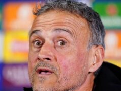 Luis Enrique dáva jasne najavo pocity Liverpoolu, keď Arne Slot bojuje pred súbojom Hovorí šéf PSG Luis Enrique