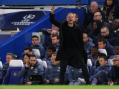 Luis Enrique po víťazstve PSG nad Chelsea: „Som veľmi hrdý nielen na výsledok, ale aj na spôsob, akým sme hrali.“ Luis Enrique po víťazstve PSG nad Chelsea: "Som veľmi hrdý nielen na výsledok, ale aj na spôsob, akým sme hrali."